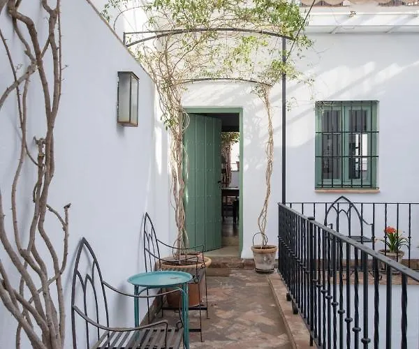 Hommyhome Castellar Luxury דירה