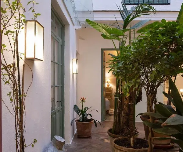 Hommyhome Castellar Luxury