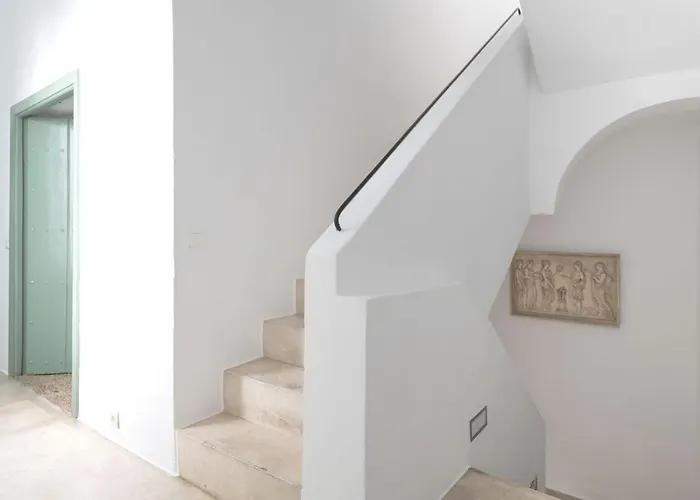 דירה Hommyhome Castellar Luxury *