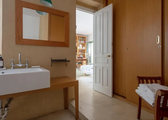 Hommyhome Castellar Luxury * סביליה