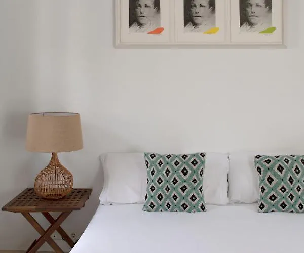 Hommyhome Castellar Luxury *
