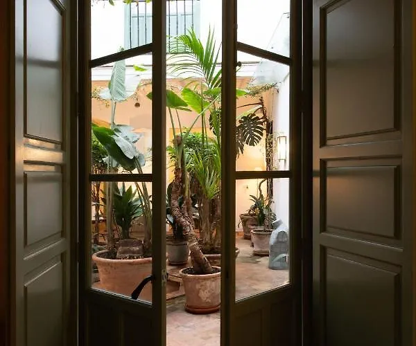 דירה Hommyhome Castellar Luxury *