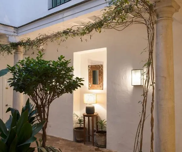 Hommyhome Castellar Luxury דירה *